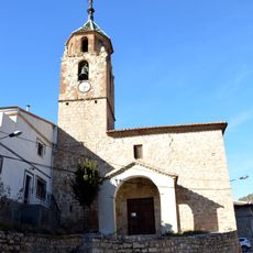 Iglesia de la Natividad de Nuestra Señora