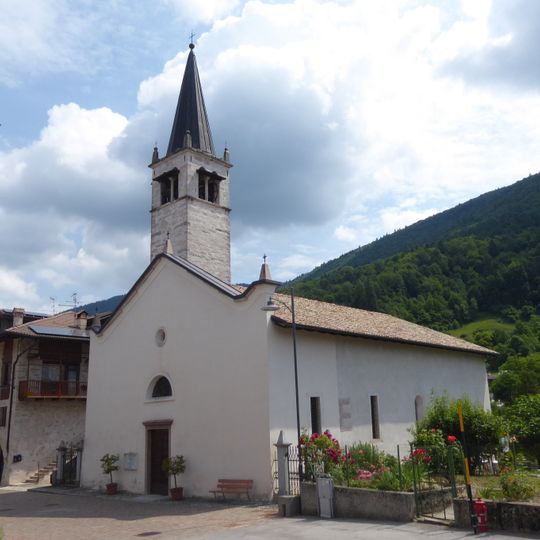 San Marcello