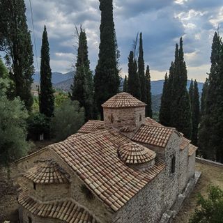 Church of Agios Nikolaos Karitainis