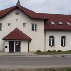 Baptist church