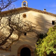 Sant Miquel de la Tosca