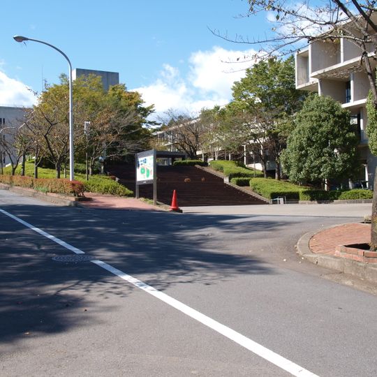 明治大學附屬中野八王子中學校、高等學校