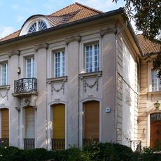 Wohnhaus Königsberger Straße 14