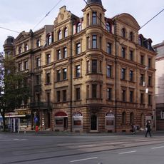 Bayreuther Straße 31