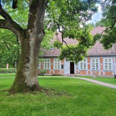Schliemann-Museum Ankershagen