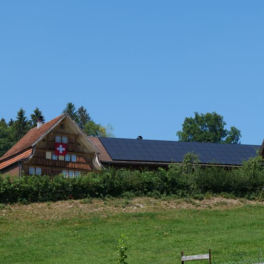 Farmhouse