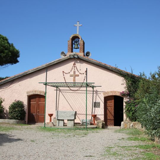Chiesa della Madonna della Pace