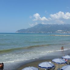 Spiaggia di Mercatello