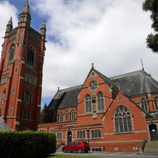 Princethorpe College