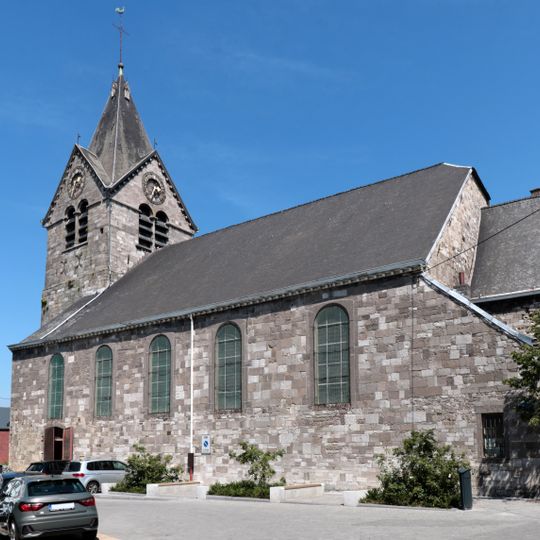 Sint-Victorkerk