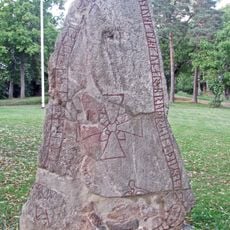 Piedras rúnicas de Hagby