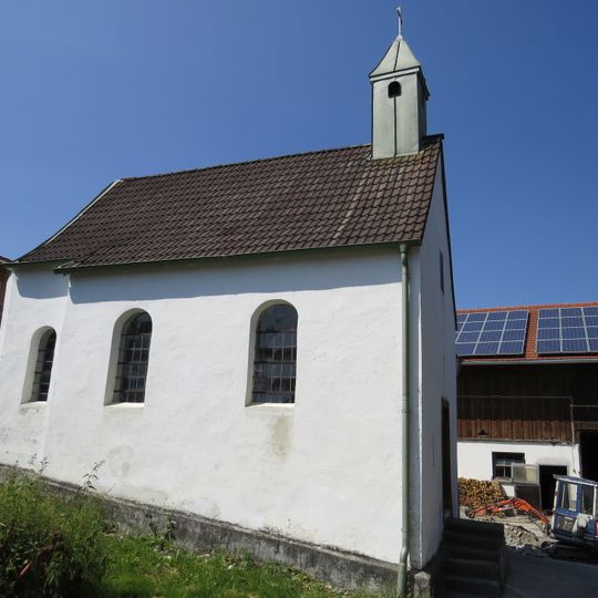 Chapel of the Visitation
