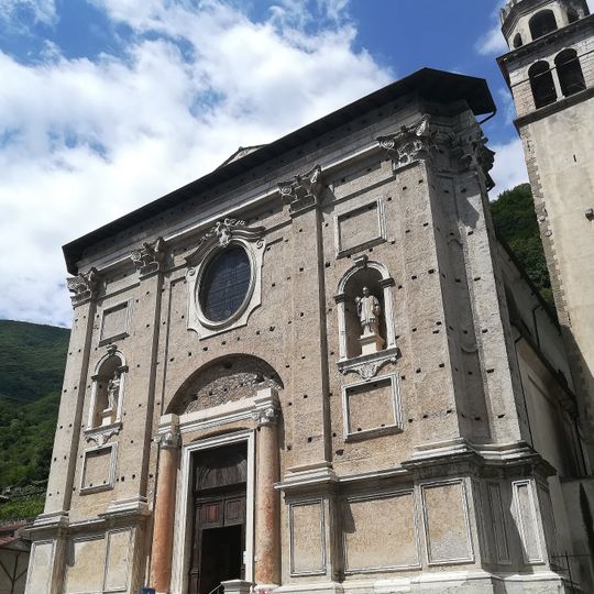Chiesa di Sant'Antonio Abate