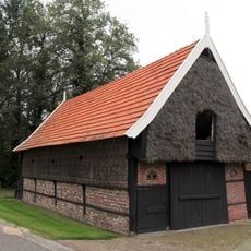 Erve Effink, Geesteren