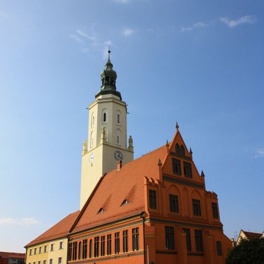 Rathaus