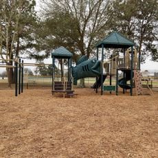 Dyess County Park