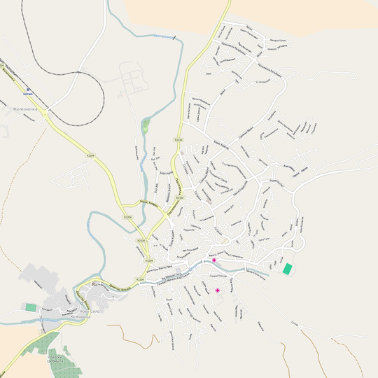 Goce Delčev University Library