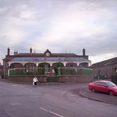 Caledonian Railway