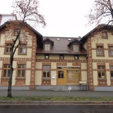 Weißwasser, Karl-Marx-Straße 27