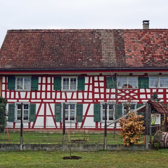 Bauernhaus