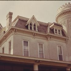 W. W. Hetherington House