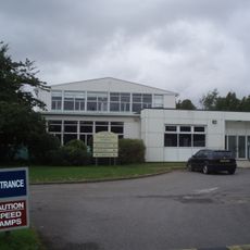 Warblington School