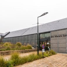 Musée des marais salants