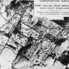 Honey Hollow Watershed