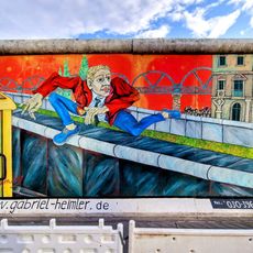Mauerspringer