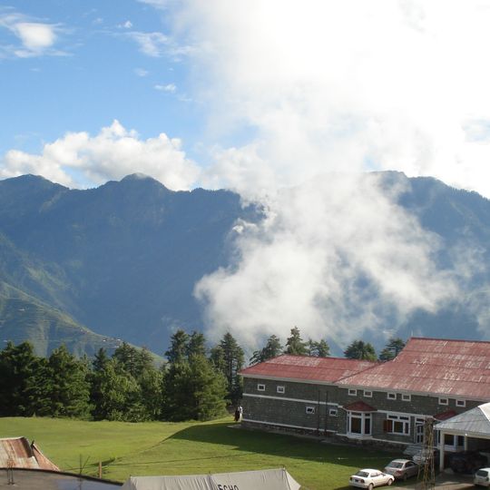 Shogran