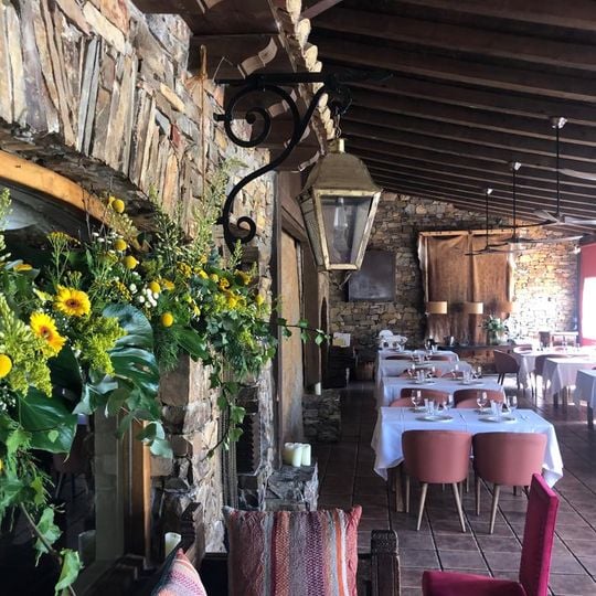 Bodega El Capricho