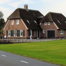 Beulakerweg 20, Giethoorn
