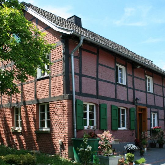 Klumpenstraße 45