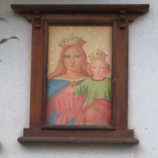Madonna del Sangue di Re