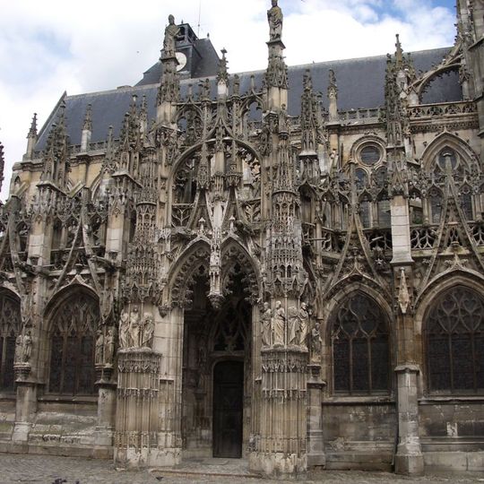 Chiesa di Notre-Dame