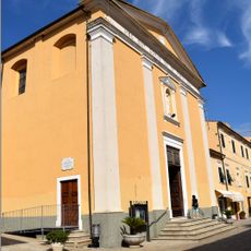 Chiesa di San Giacomo Maggiore
