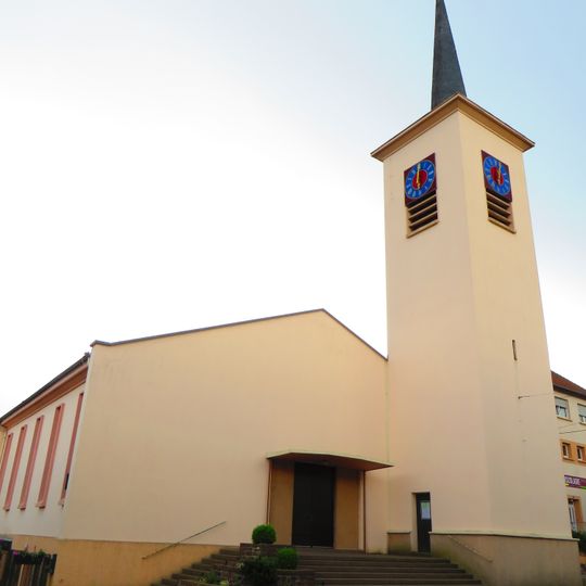 Lixing-lès-Rouhling