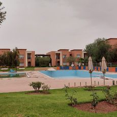 Club Fondation Med VI