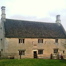 Woolsthorpe Manor