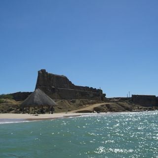 Castillo de Araya