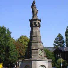 War memorial Germania