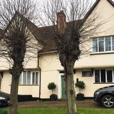 Town Farmhouse, Hatfield Broad Oak