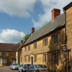 Under Sheriff's Office