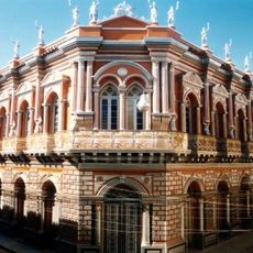 Casa Dorada, Tarija