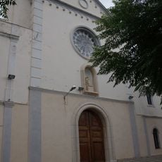 Monestir de les Clarisses de Vinaròs