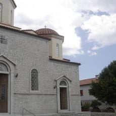 Monastery of Prophetes Ilias (Phocis)