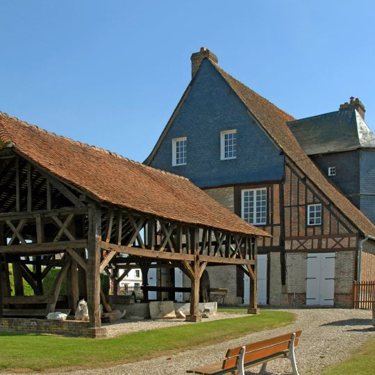 Musée Mathon Durand