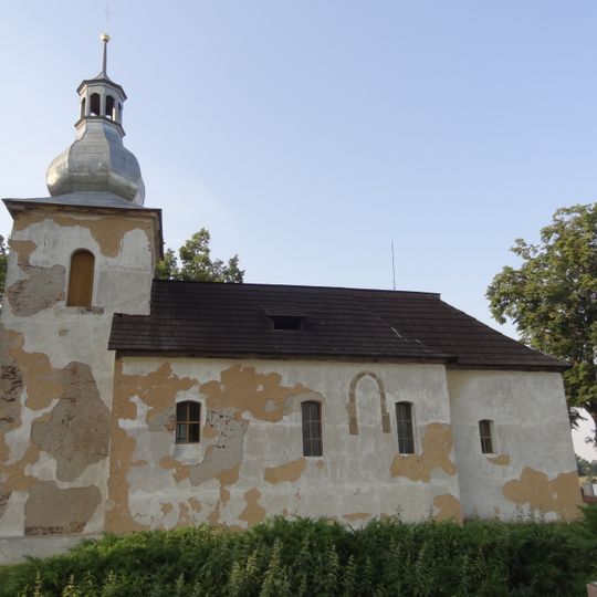 Church of Saint Nicholas