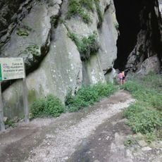 Cueva del Hundidero