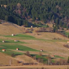 Ammertaler Wiesmahdhänge